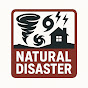 HP - Natural Disaster logo