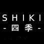SHIKI -四季- logo