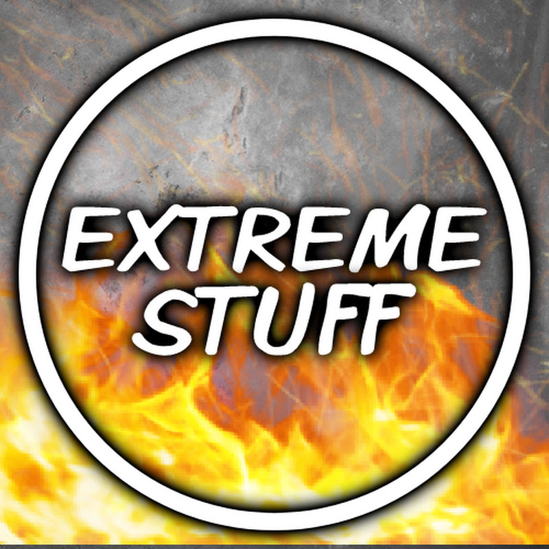 Extreme stuff