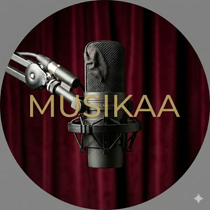 MUSIKAA