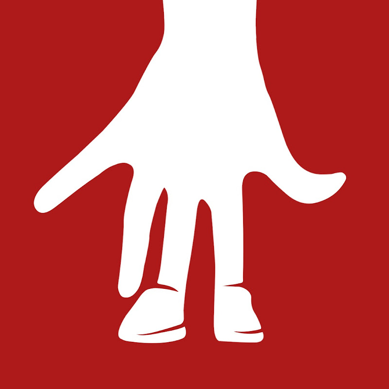 Fingers Breakdance
