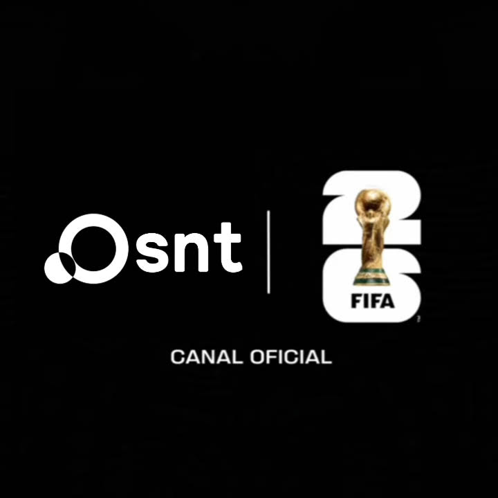 Post from Grupo SNT - TV Ficticia