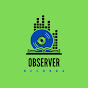 Observer Records logo