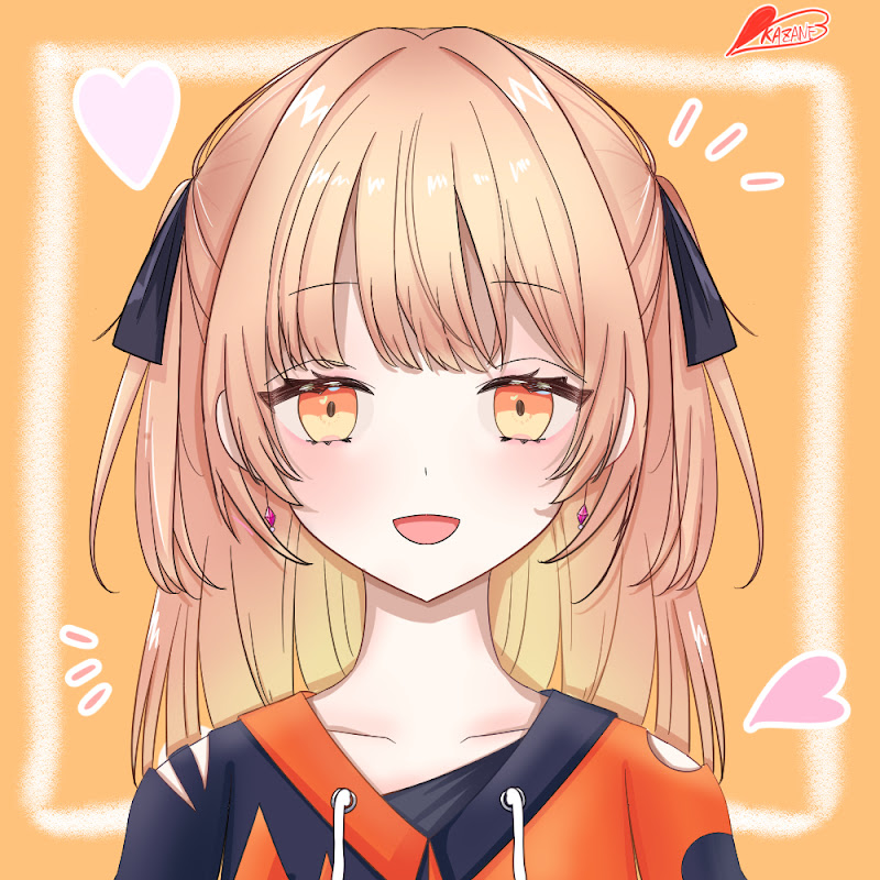 かざねのアトリエ Kazane ch