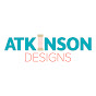 Atkinson Designs - @AtkinsonDesigns YouTube Profile Photo