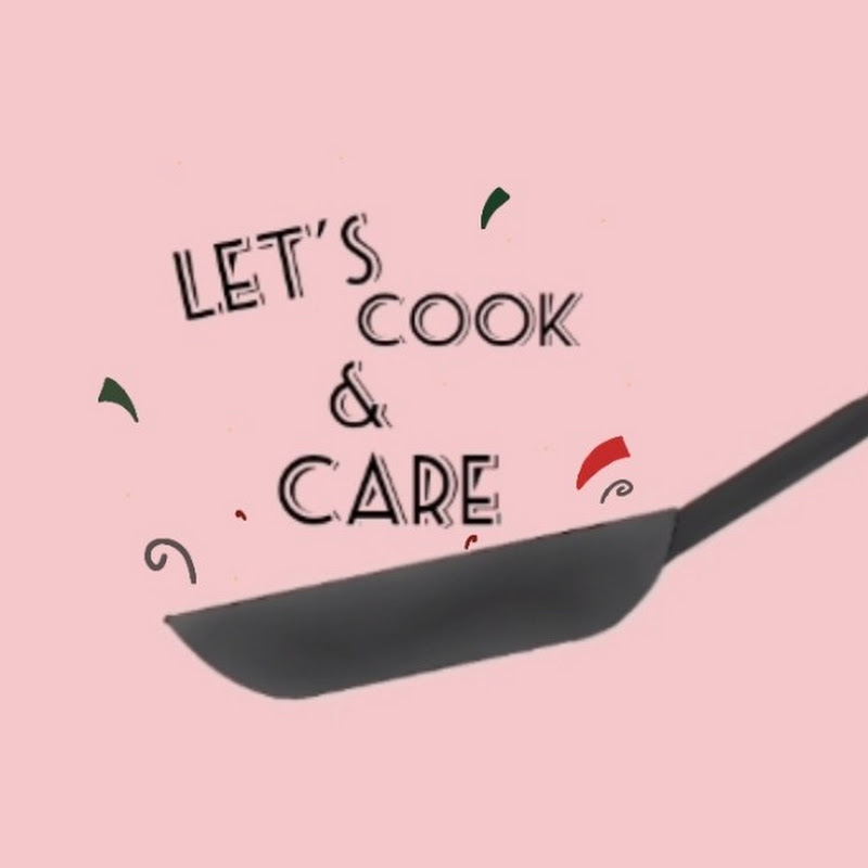 Lets Cook And Care