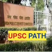 UPSC PATH