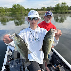 ShmackedFishing