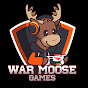 War Moose Games logo