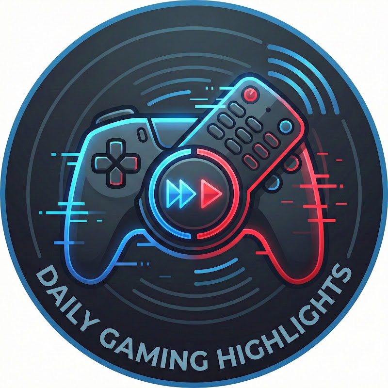 Daily Gaming Highlights