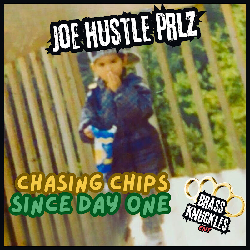 Hire Joe Hustle Prlz — Music & Audio YouTube creator for sponsorships