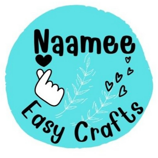 Naamee easy crafts