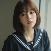 となりの彼女。