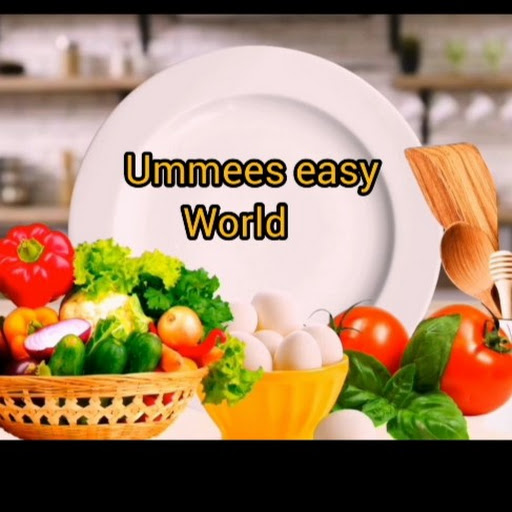 Ummees easy world