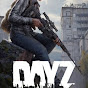 DayZ Shooter logo
