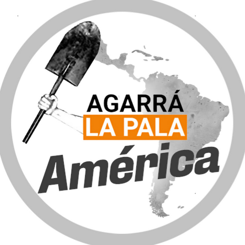 Agarra la Pala América