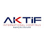 AKTİF INTERNATIONAL HOSPITAL BAHÇELİEVLER logo
