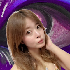 のんべえ癒し系YouTuber  黒天龍 和果  くろてんりゅう のどか  アイコン画像