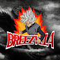 Breezylla logo