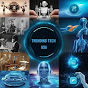 Trending Tech USA logo