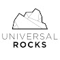 Universal Rocks logo