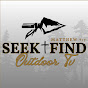 Seek And Find Tv logo
