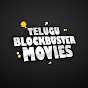 Telugu Blockbuster Movies logo