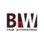 Star Automations logo