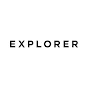 Explorer Luggage logo