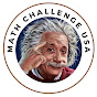 Math Challenge USA logo