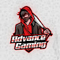  ADVANCE GAMING logo