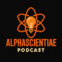 AlphaScientiae logo