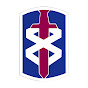 18th Theater Medical Command logo