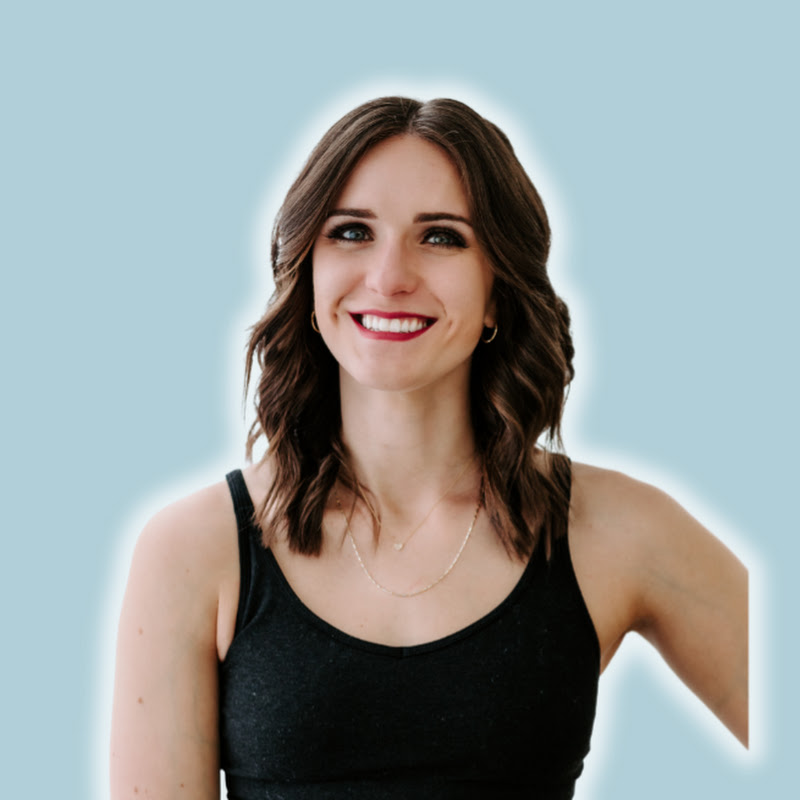 BodyKinect by Kendall