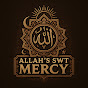 Allah’s SWT Mercy logo