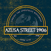AZUSA STREET 1906