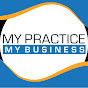 My Practice My Business logo