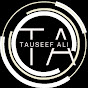 Tauseef Ali logo