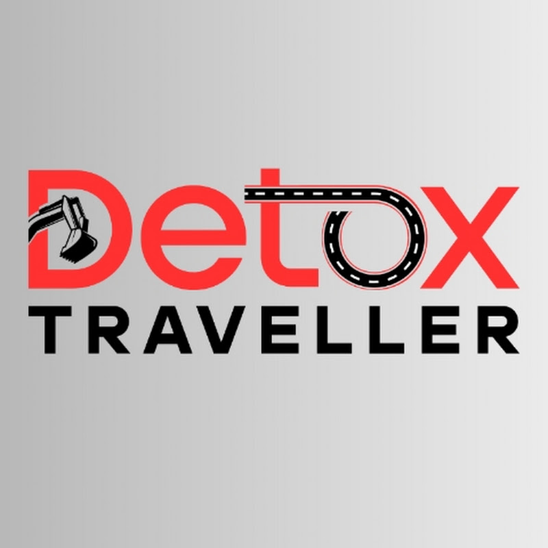 Detox Traveller