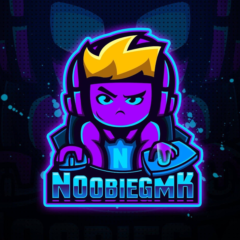 Noobie GMK