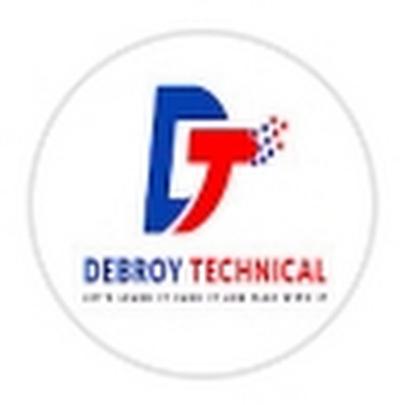 DE TECHNICAL