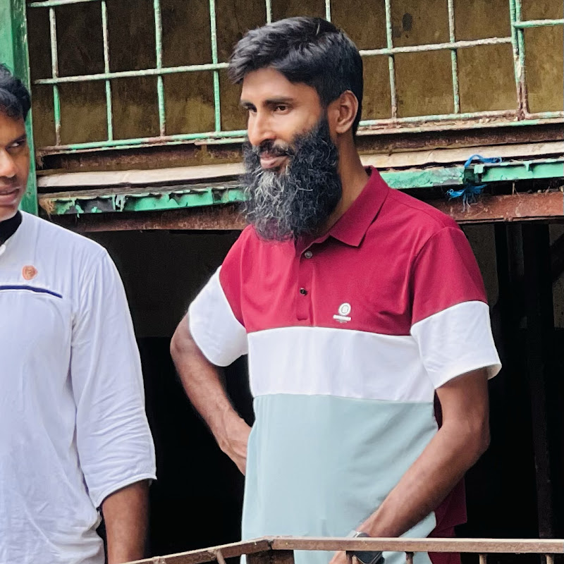 ইসলাম এগ্রো খামার