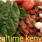 MEALTIME KENYA logo