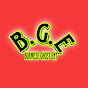 Burmese Ghost Ent logo