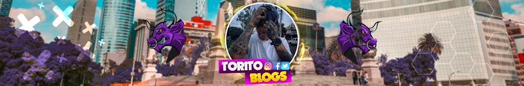 Torito Blogs YouTube channel avatar