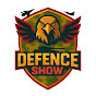 DEFENCE SHOW logo