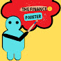 The Finance Painter logo