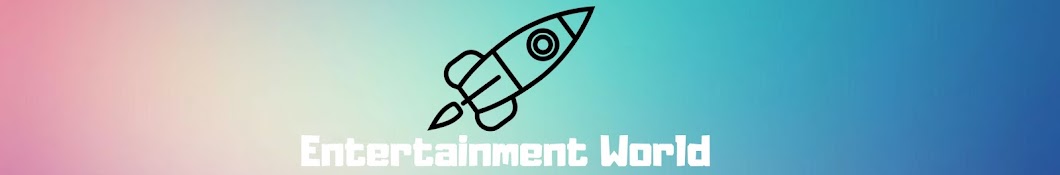 Entertainment World Awatar kanału YouTube