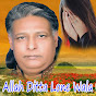 Allah Ditta Lonewala - หัวข้อ
