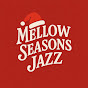 Mellow Seasons Jazz logo